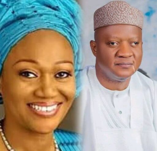 Birthday: Agbaje Celebrates First Lady Oluremi Tinubu at 66, Commends Her Contributions to National Development