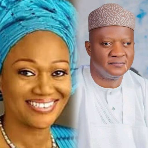 Birthday: Agbaje Celebrates First Lady Oluremi Tinubu at 66, Commends Her Contributions to National Development