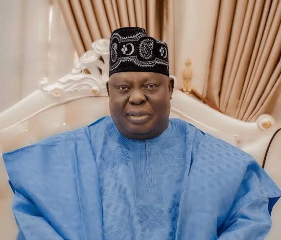 Hon Lukman Akanbi Mourns Passing of Former UBEC Deputy Executive Secretary, Prof. Isiaka Kolawole