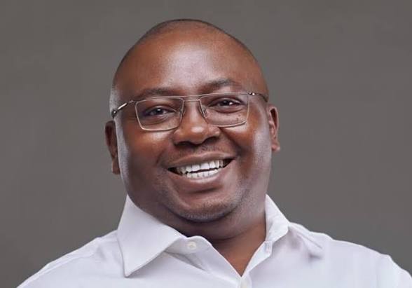 Agbaje Felicitates Adelabu on Birthday
