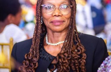 Birthday: Farouk Arisekola Celebrates Dr Peju Esan, Commends Her Commitment to Humanity