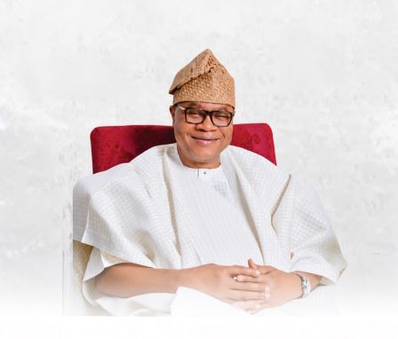 Birthday: Farouk Arisekola Celebrates Prince Niran Adeyoju, Applauds His Leadership, Philanthropy
