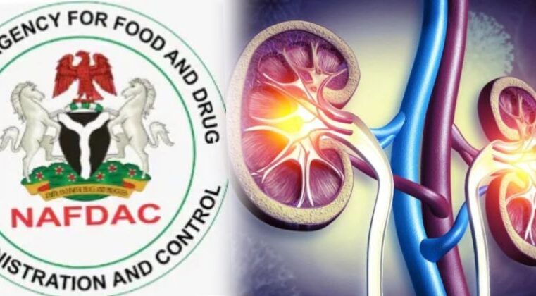 ‎DEATH TOO MANY: NIGERIA MUST ACT AGAINST FAKE DRUGS AND UNSAFE CONSUMABLES – Oluwaseun Ojo