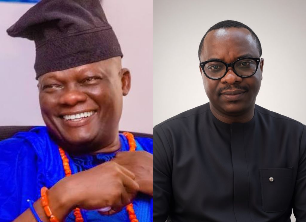 Asukuna Celebrates Sen Teslim Folarin on Birthday, Acknowledges His Contributions to Politics and Public Service