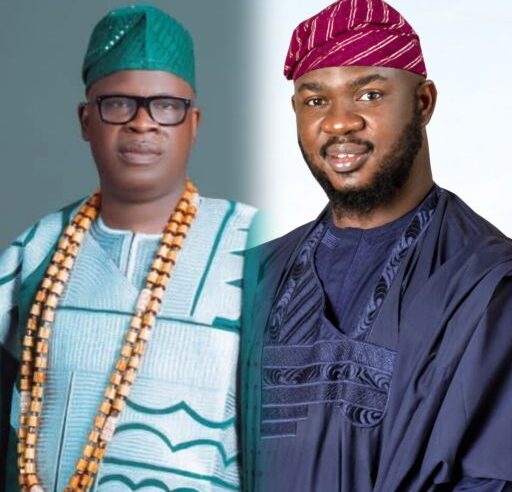 ‎Birthday: Farouk Arisekola Celebrates Chief Dotun Sanusi, Commends His Philanthropy and Community Service