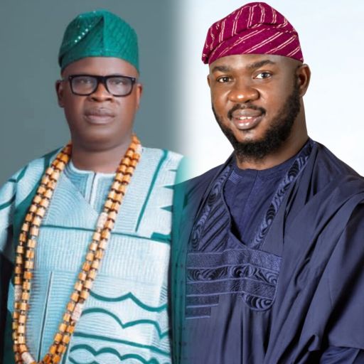 ‎Birthday: Farouk Arisekola Celebrates Chief Dotun Sanusi, Commends His Philanthropy and Community Service