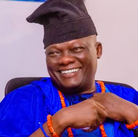 Birthday: Farouk Arisekola Celebrates Sen Teslim Folarin, Hails His Leadership and Unifying Role in APC
