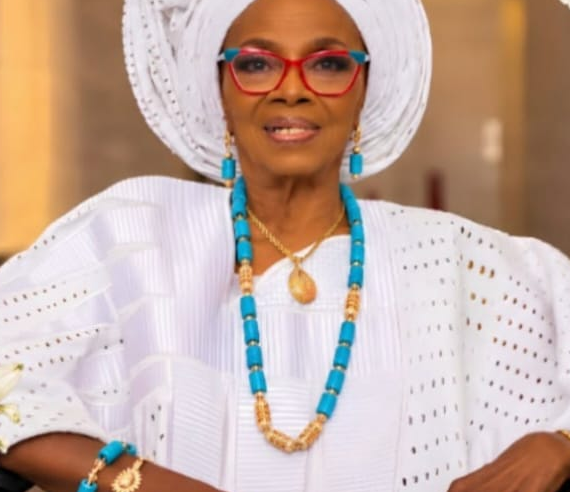 ‎RTIFN Oyo State Celebrates the Fulfilled Life of Hon Kitan Lulu Fawehinmi’s Mother